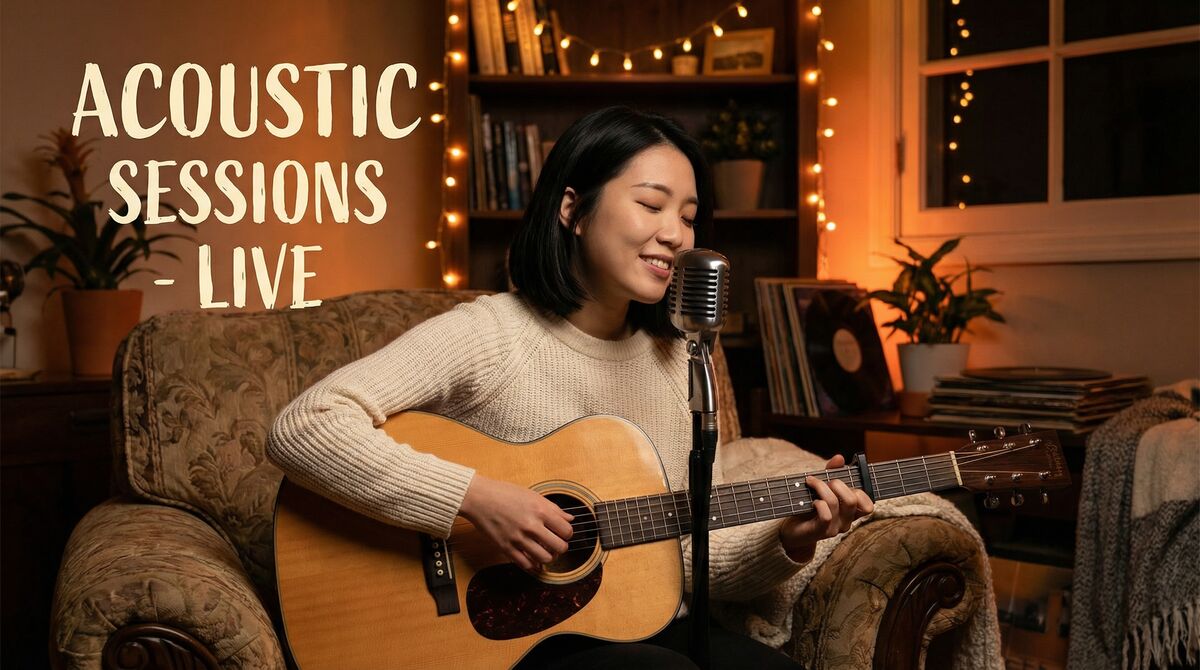 蘑菇视频音乐MV视频